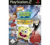 SpongeBob und seine Freunde: Durch dick und dünn! (für PS2)