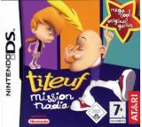 Game im Test: Titeuf Mission Nadia (für DS) von Atari, Testberichte.de-Note: 2.8 Befriedigend