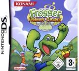 Game im Test: Frogger: Helmet Chaos (für DS) von Konami, Testberichte.de-Note: 2.7 Befriedigend