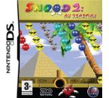 Game im Test: Snood 2: On Vacation (für DS) von Zoo Digital Publishing, Testberichte.de-Note: 3.8 Ausreichend