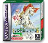 Game im Test: Tales of Phantasia (für GBA) von Nintendo, Testberichte.de-Note: 1.7 Gut