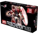 Radeon X850 Pro (256 MB)