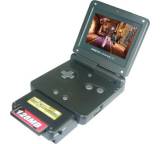 Gaming-Zubehör im Test: GBA Movie Player von Lik-Sang, Testberichte.de-Note: 3.0 Befriedigend