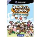 Game im Test: Harvest Moon: Magical Melody (für GameCube) von Natsume, Testberichte.de-Note: 2.0 Gut