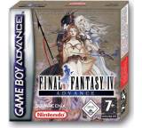 Game im Test: Final Fantasy IV (für GBA) von Square Enix, Testberichte.de-Note: 1.2 Sehr gut