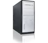 PC-System im Test: PC System Duron 1,8Ghz von Lahoo, Testberichte.de-Note: 3.9 Ausreichend