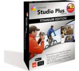 Studio Plus 10 Titanium