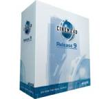 CAD-Programme / Zeichenprogramme im Test: Cinema 4D 9.5 XL Bundle von Maxon, Testberichte.de-Note: 1.0 Sehr gut