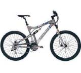 Fahrrad im Test: Evolve 8.6 von Bergamont, Testberichte.de-Note: ohne Endnote