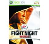 Fight Night Round 3 (für Xbox 360)