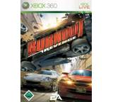 Burnout Revenge (für Xbox 360)