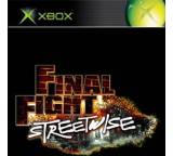 Final Fight Streetwise (für Xbox)