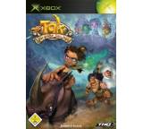 Tak: Die große Juju-Jagd (für Xbox)
