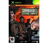 Game im Test: Commandos: Strike Force von Eidos Interactive, Testberichte.de-Note: 2.4 Gut