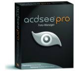 Bildbearbeitungsprogramm im Test: Pro Foto-Manager von ACD Systems, Testberichte.de-Note: 2.0 Gut