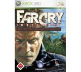 Far Cry Instincts Predator (für Xbox 360)