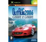 Game im Test: OutRun 2006: Coast 2 Coast von SEGA, Testberichte.de-Note: 2.2 Gut