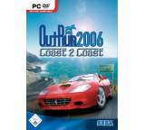 OutRun 2006: Coast 2 Coast (für PC)
