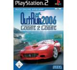 OutRun 2006: Coast 2 Coast (für PS2)