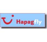 Fluggesellschaft im Test: Airline von Hapag Fly, Testberichte.de-Note: ohne Endnote