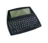 Organizer / PDA im Test: Dana Wireless deutsch von Alphasmart, Testberichte.de-Note: 2.0 Gut