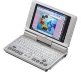 Organizer / PDA im Test: Zaurus SL-C860 von Sharp, Testberichte.de-Note: 1.0 Sehr gut