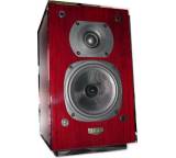 Lautsprecher im Test: 11L von Quad, Testberichte.de-Note: 2.0 Gut