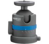 Stativkopf im Test: ClassicBall 5 von Novoflex, Testberichte.de-Note: 1.2 Sehr gut