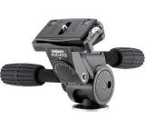 Stativkopf im Test: PHD-61Q von Velbon, Testberichte.de-Note: 2.0 Gut