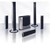 Surroundsystem im Test: Concept P von Teufel, Testberichte.de-Note: 1.8 Gut