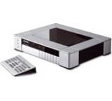 CD-Player im Test: G 06 von Meridian Audio, Testberichte.de-Note: 1.5 Sehr gut