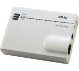 WLAN-Zubehör im Test: WL-330 von Asus, Testberichte.de-Note: 2.6 Befriedigend