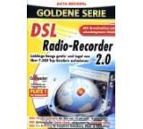 Multimedia-Software im Test: DSL Radio-Recorder 2 von Data Becker, Testberichte.de-Note: 1.9 Gut