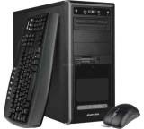 PC-System im Test: Systea Opal II von Alternate, Testberichte.de-Note: 3.4 Befriedigend