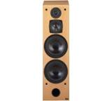 Lautsprecher im Test: Kentaur 651 von Acoustique Quality, Testberichte.de-Note: 3.0 Befriedigend