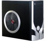 PC-Gehäuse im Test: Xclio2 von Apluscase, Testberichte.de-Note: ohne Endnote