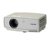 Beamer im Test: FF1 von Toshiba, Testberichte.de-Note: 2.0 Gut