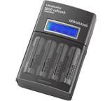 Ladegerät im Test: Ultraloader 2000 refresh von Cullmann, Testberichte.de-Note: 1.4 Sehr gut