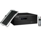 PC-System im Test: Systera Mercury MCE von Alternate, Testberichte.de-Note: 1.7 Gut