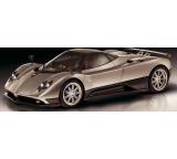 Zonda C12 F 6-Gang manuell (443 kW) [99]