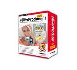 Multimedia-Software im Test: Powerproducer 3.2 Deluxe von Cyberlink, Testberichte.de-Note: ohne Endnote