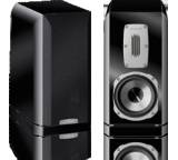 Lautsprecher im Test: Aurum Megan VIII von Quadral, Testberichte.de-Note: ohne Endnote