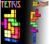 Gadget im Test: Tetris-Lampe von getDigital, Testberichte.de-Note: 2.2 Gut