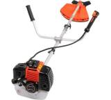 Rasentrimmer & Motorsense im Test: MS-2TL-52 von Timbertech, Testberichte.de-Note: ohne Endnote