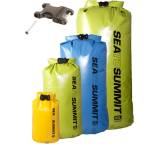 Packsack im Test: Stopper Dry Bag von Sea to Summit, Testberichte.de-Note: ohne Endnote