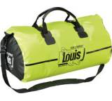 Motorradtaschen/-rucksack im Test: Trekkingrolle Neon von Louis Motorradvertrieb, Testberichte.de-Note: ohne Endnote