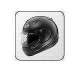 Motorradhelm im Test: Quantum ST von Arai, Testberichte.de-Note: ohne Endnote