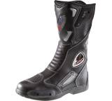Motorradstiefel im Test: SB-03203 von Protectwear, Testberichte.de-Note: 1.7 Gut