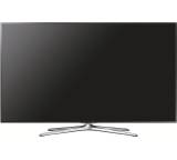 Fernseher im Test: UE55F6500 von Samsung, Testberichte.de-Note: ohne Endnote