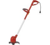 Rasentrimmer & Motorsense im Test: GT 830 von Wolf-Garten, Testberichte.de-Note: 2.1 Gut